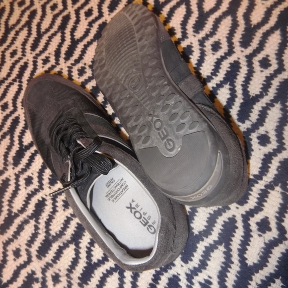 Geox mens shoes - Picture 3 of 5